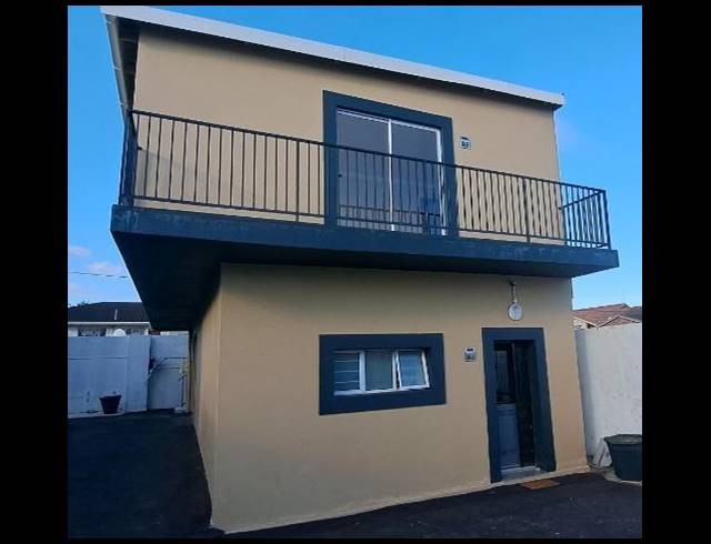 2 BEDROOM PROPERTY TO RENT IN SYDENHAM